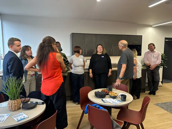 Breakfast Networking Event - 8th September 2026