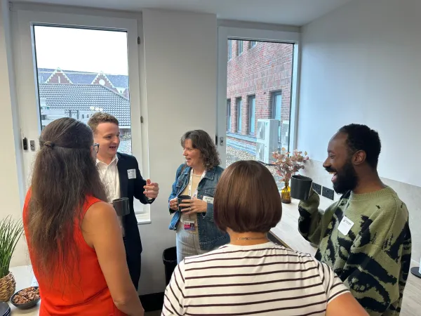 Breakfast Networking Event - 8th September 2026