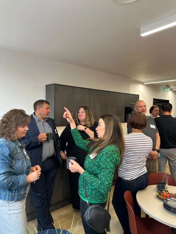 Breakfast Networking Event - 8th September 2026