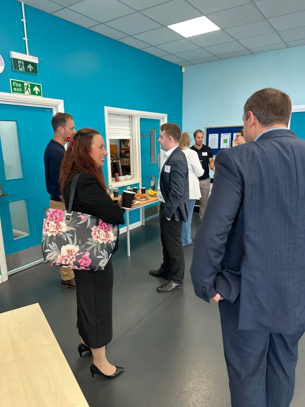 Breakfast Networking Event - 29th September 2026