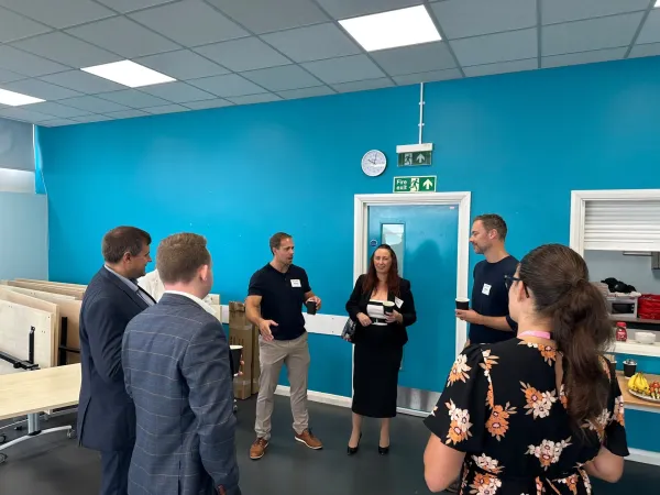 Breakfast Networking Event - 29th September 2026