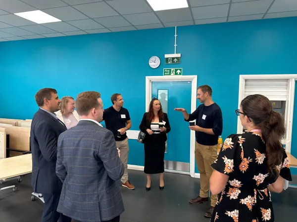 Breakfast Networking Event - 29th September 2026